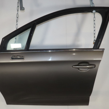 Porte avant gauche occasion  Citroën C4 II (NC_) 1.6 bluehdi 120 (2015)   9435084380 