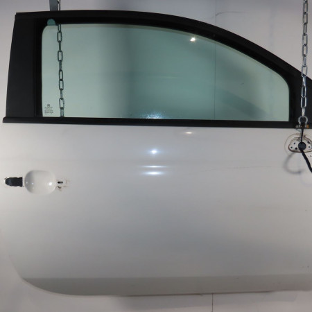 Porte avant droite occasion  Fiat 500 (312_) 1.3 d multijet (312axb1a) (2007) 3 portes   52136362 