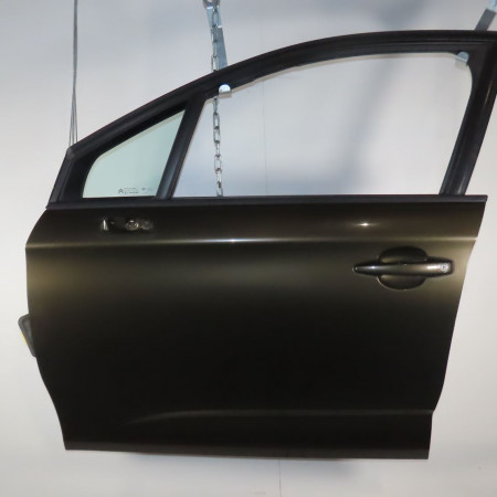 Porte avant gauche occasion  Citroën C4 II (NC_) 1.6 hdi 90 (2009) 5 portes   9435084380 