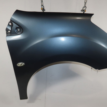 Aile avant droite occasion  Citroën BERLINGO MULTISPACE (B9) 1.6 hdi 75 16v (2008) 5 portes   7841Y2 