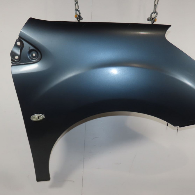 Aile avant droite occasion  Citroën BERLINGO MULTISPACE (B9) 1.6 hdi 75 16v (2008) 5 portes   7841Y2  1