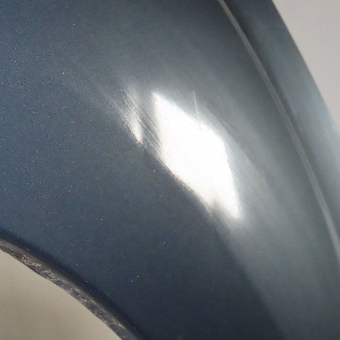 Aile avant droite occasion  Citroën BERLINGO MULTISPACE (B9) 1.6 hdi 75 16v (2008) 5 portes   7841Y2  2