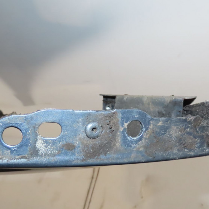 Aile avant droite occasion  Citroën BERLINGO MULTISPACE (B9) 1.6 hdi 75 16v (2008) 5 portes   7841Y2  5