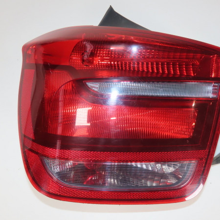 Feu arrière gauche occasion  Bmw 1 (F20) 116 d (2012-2015)   63217270095 