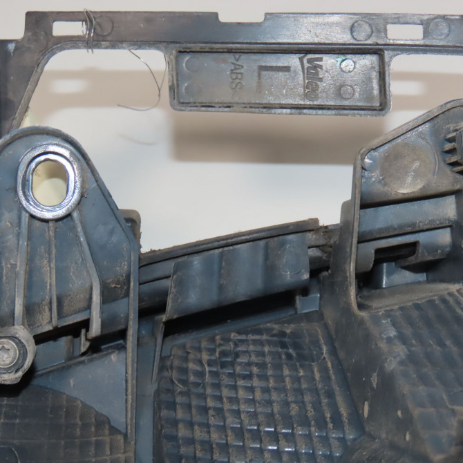 Feu arrière gauche occasion  Bmw 1 (F20) 116 d (2012-2015)   63217270095  5