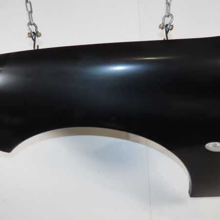 Aile avant gauche occasion  Peugeot 206 3/5 portes (2A/C) 1.4 i (1998-2012) 3 portes   7840J4 
