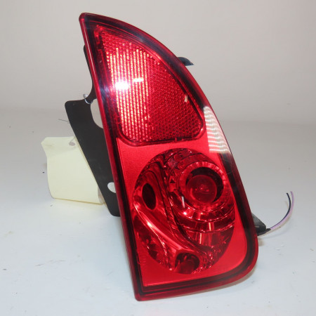 Feu brouillard arrière gauche occasion  Renault ESPACE IV (JK0/1_) 2.0 dci (jk02, jk03) (2006) 5 portes   8200027155 