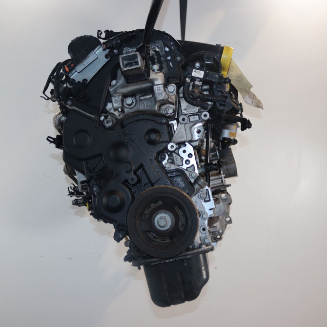 Moteur diesel occasion  Peugeot 3008 Monospace (0U_) 1.6 hdi (2009-2016) 5 portes   9H05  3