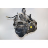 Boîte à vitesse mecanique occasion  Renault CLIO IV (BH_) 1.5 dci 90 (2012) 5 portes   JR5332  miniature 6