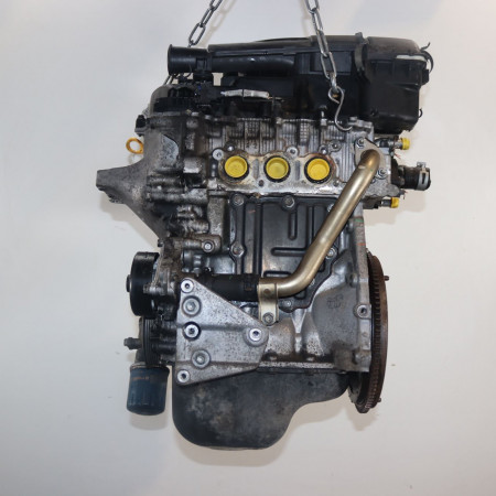 Moteur essence occasion  Citroën C1 (PM_, PN_) 1.0 (2005-2014) 5 portes   CFA 