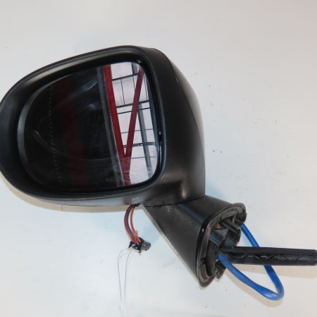 Retroviseur exterieur electrique gauche occasion  Renault MODUS / GRAND MODUS (F/JP0_) 1.2 16v (jp0w) (2007)   7701069544 