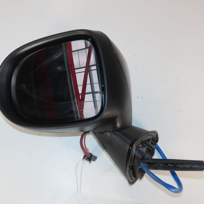 Retroviseur exterieur electrique gauche occasion  Renault MODUS / GRAND MODUS (F/JP0_) 1.2 16v (jp0w) (2007)   7701069544  1