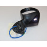 Retroviseur exterieur electrique gauche occasion  Renault MODUS / GRAND MODUS (F/JP0_) 1.2 16v (jp0w) (2007)   7701069544  miniature 6