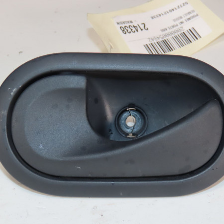 Poignee int porte arg occasion  Renault MODUS / GRAND MODUS (F/JP0_) 1.2 16v (jp0w) (2007)   8200310579 