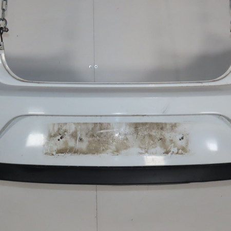 Pare-choc arrière occasion  Seat IBIZA IV SC (6J1, 6P5) 1.4 (2008-2015)   6J3807421GRU 