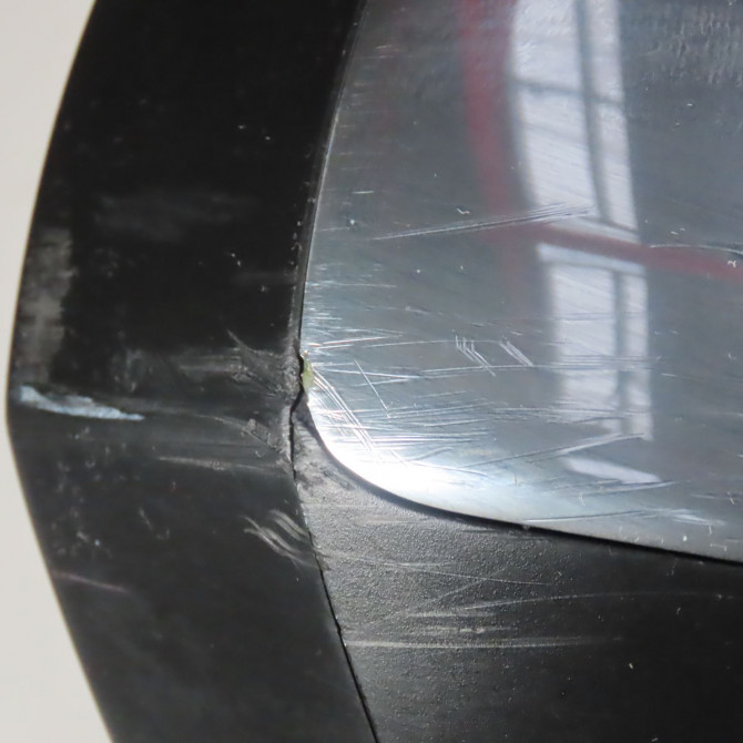 Retroviseur exterieur electrique droit occasion  Peugeot 3008 SUV (MC_, MR_, MJ_, M4_) 2.0 bluehdi 150 (mjahxh, mjahxv, mjahxg, mjahsh, mjahrh,... (2016-2020)   8153ZG  6