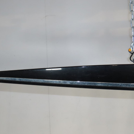 Protection porte avg occasion  Renault CLIO IV (BH_) 1.5 dci 90 (2012) 5 portes   808776993R 