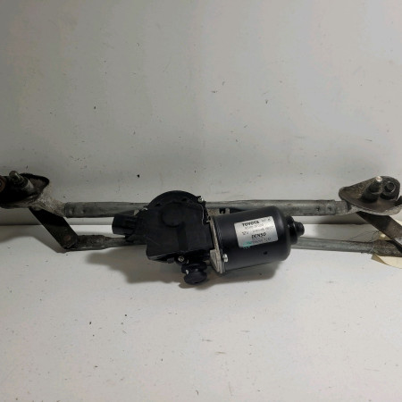 Moteur essuie-glace avant occasion  Toyota COROLLA Verso (ZER_, ZZE12_, R1_) 2.2 d-4d (aur10_) (2005-2009) 5 portes   851100F020 