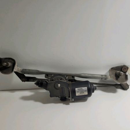 Moteur essuie-glace avant occasion  Toyota COROLLA Verso (ZER_, ZZE12_, R1_) 2.2 d-4d (aur10_) (2005-2009) 5 portes   851100F020 