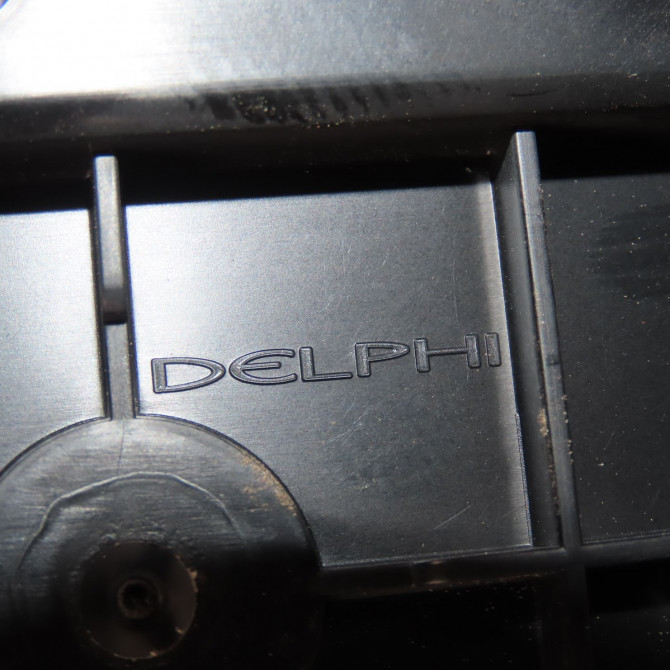 Boite a fusibles occasion  Citroën C4 GRAND PICASSO I (UA_) 1.6 hdi 110 (2010-2013)   9675877980  5