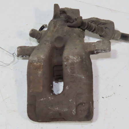 Etrier de frein arrière gauche occasion  Peugeot 307 (3A/C) 1.6 hdi (2005-2009) 5 portes   4400N4 