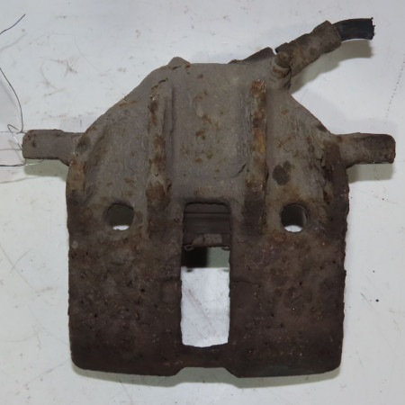 Etrier de frein avant gauche occasion  Peugeot 306 3/5 portes (7A, 7C, N3, N5) 2.0 hdi 90 (1999-2002)   1638155680 