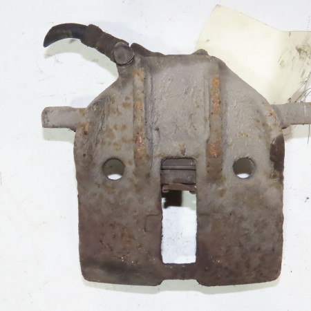 Etrier de frein avant droit occasion  Peugeot 306 3/5 portes (7A, 7C, N3, N5) 2.0 hdi 90 (1999-2002)   1638155780 