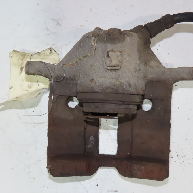 Etrier de frein avant droit occasion  Peugeot 306 3/5 portes (7A, 7C, N3, N5) 2.0 hdi 90 (1999-2002)   1638155780  5