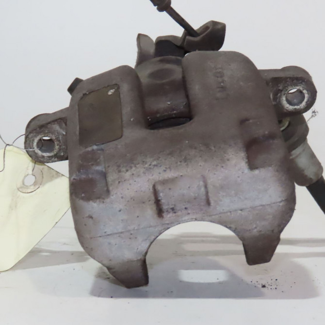 Etrier de frein arrière gauche occasion  Peugeot 307 CC (3B) 2.0 hdi 135 (2005-2009)   4400N4  2