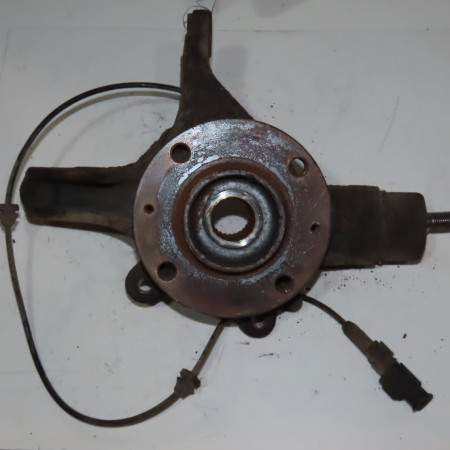 Fusee avg occasion  Citroën C4 II (NC_) 1.6 hdi 110 (2009) 5 portes   364696 