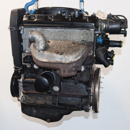 Moteur essence occasion  Volkswagen vw POLO Coupé (86C, 80) 1.0 cat (1989-1994)   AAU-POLO 