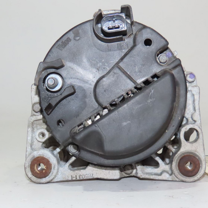 Alternateur occasion  Seat IBIZA IV (6J5, 6P1) 1.2 (2009-2011)   03D903025J  4