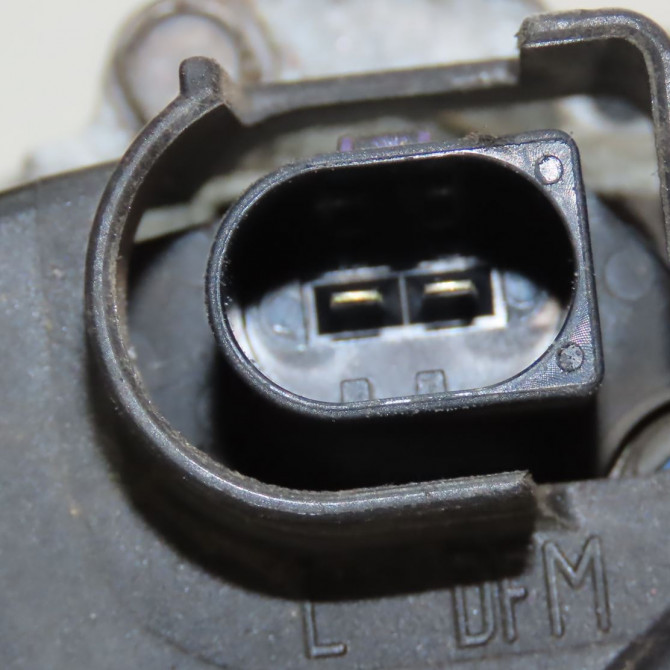 Alternateur occasion  Seat IBIZA IV (6J5, 6P1) 1.2 (2009-2011)   03D903025J  5