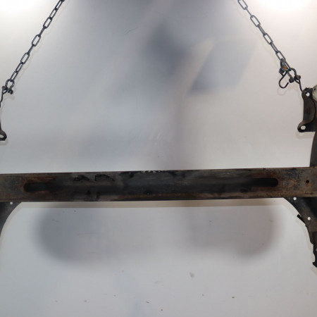 Train arrière occasion  Ford KA (RB_) 1.3 i (1996-2008)   1252216 