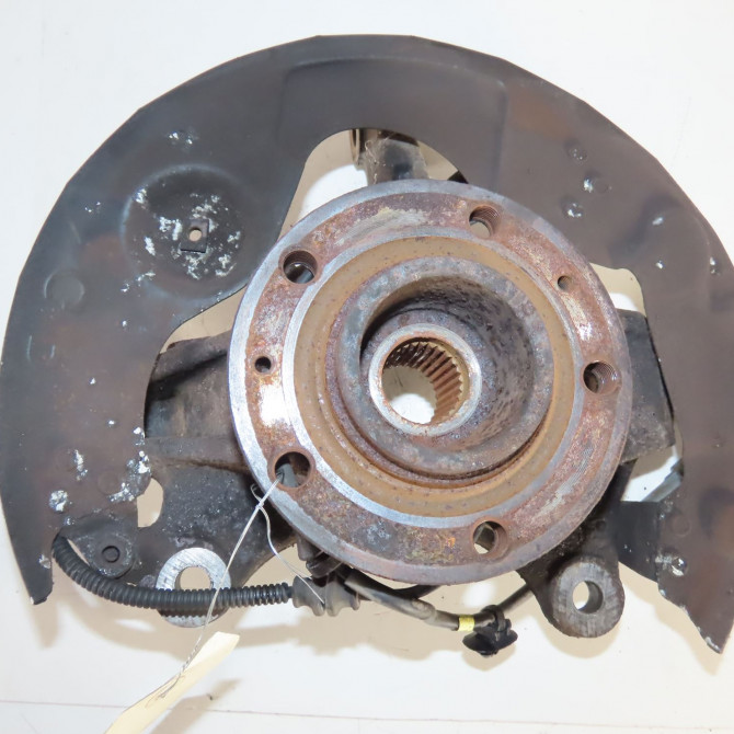 Fusee avg occasion  Peugeot 308 II (LB_, LP_, LW_, LH_, L3_) 1.6 hdi / bluehdi 115 (2013-2021) 5 portes   1647857480  1