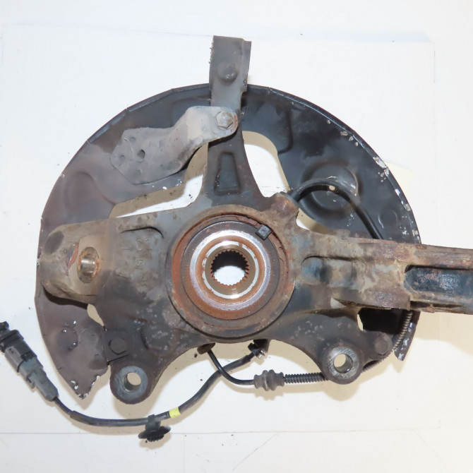 Fusee avg occasion  Peugeot 308 II (LB_, LP_, LW_, LH_, L3_) 1.6 hdi / bluehdi 115 (2013-2021) 5 portes   1647857480  3