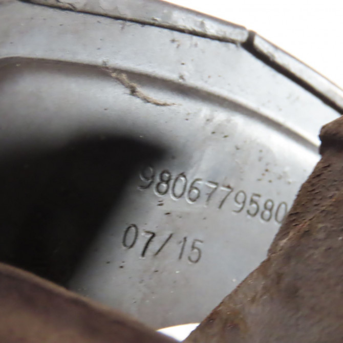 Fusee avg occasion  Peugeot 308 II (LB_, LP_, LW_, LH_, L3_) 1.6 hdi / bluehdi 115 (2013-2021) 5 portes   1647857480  4