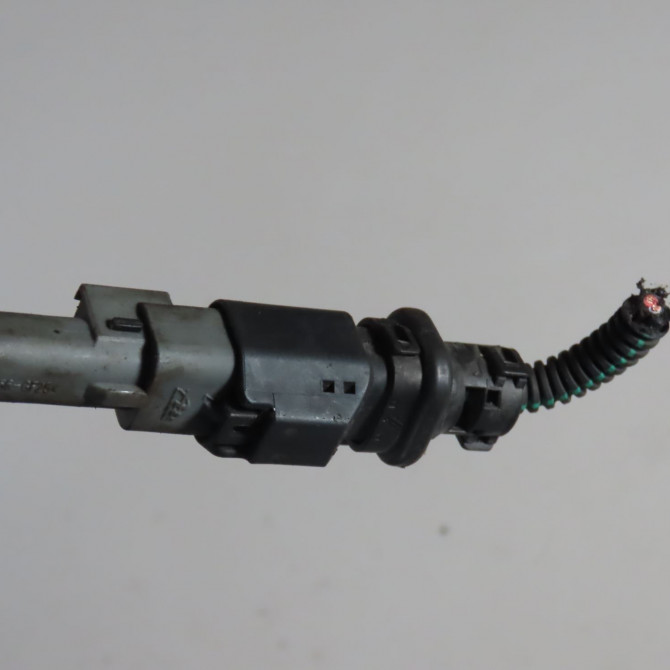 Fusee avg occasion  Peugeot 308 II (LB_, LP_, LW_, LH_, L3_) 1.6 hdi / bluehdi 115 (2013-2021) 5 portes   1647857480  5