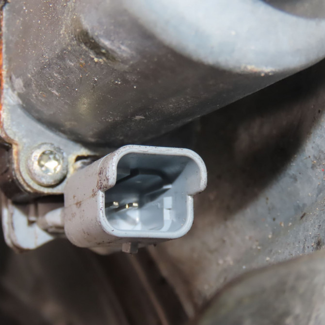 Mécanisme+moteur lève glace aile arg occasion  Peugeot 307 CC (3B) 2.0 hdi 135 (2005-2009)   922393  2