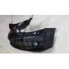 Pare-choc avant occasion  Renault MODUS / GRAND MODUS (F/JP0_) 1.2 16v (jp0w) (2007)   620224382R  miniature 7