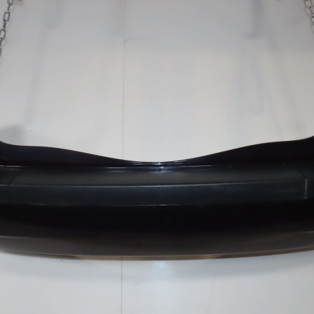 Pare-choc arrière occasion  Renault MODUS / GRAND MODUS (F/JP0_) 1.2 16v (jp0w) (2007)   7701209923 