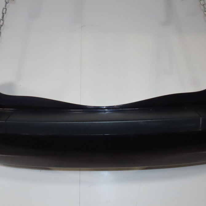 Pare-choc arrière occasion  Renault MODUS / GRAND MODUS (F/JP0_) 1.2 16v (jp0w) (2007)   7701209923  1