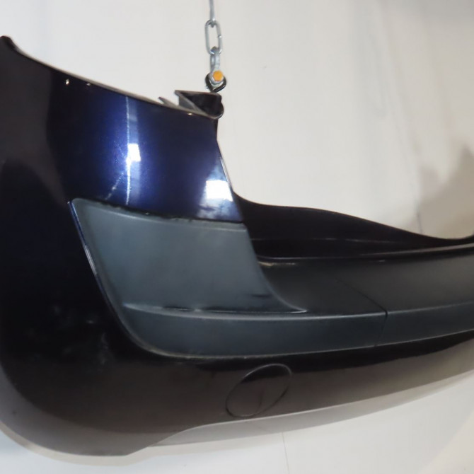 Pare-choc arrière occasion  Renault MODUS / GRAND MODUS (F/JP0_) 1.2 16v (jp0w) (2007)   7701209923  2