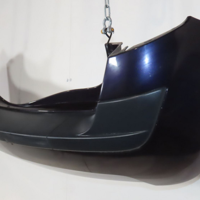 Pare-choc arrière occasion  Renault MODUS / GRAND MODUS (F/JP0_) 1.2 16v (jp0w) (2007)   7701209923  3