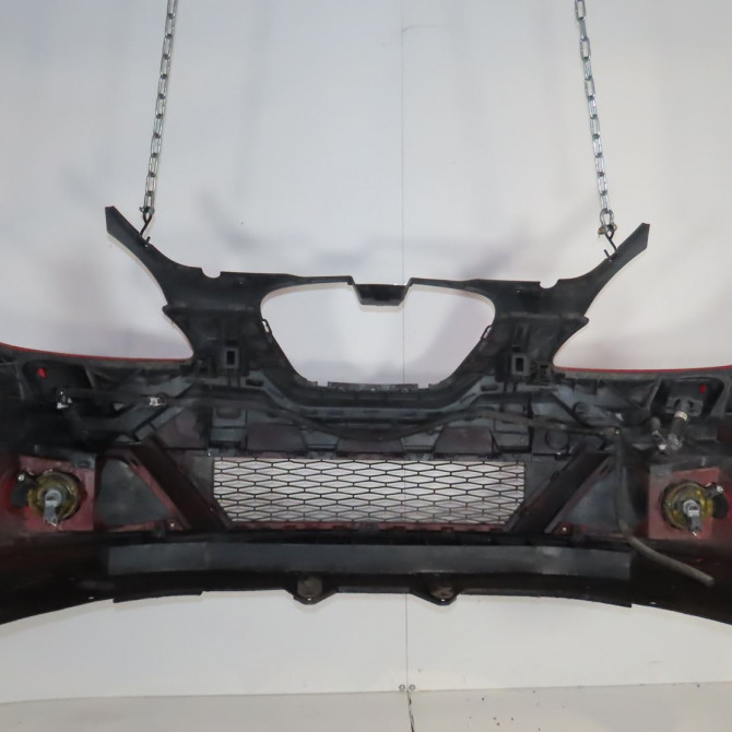 Pare-choc avant occasion  Seat ALTEA XL (5P5, 5P8) 1.6 tdi (2009)   5P9807217TGRU  4