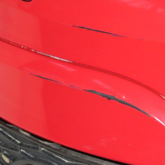 Pare-choc avant occasion  Seat ALTEA XL (5P5, 5P8) 1.6 tdi (2009)   5P9807217TGRU  8