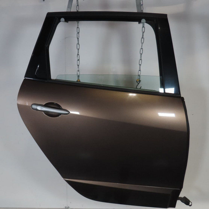 Porte arrière droite occasion  Renault SCÉNIC III (JZ0/1_) 1.5 dci (2009) 5 portes   821009283R  1