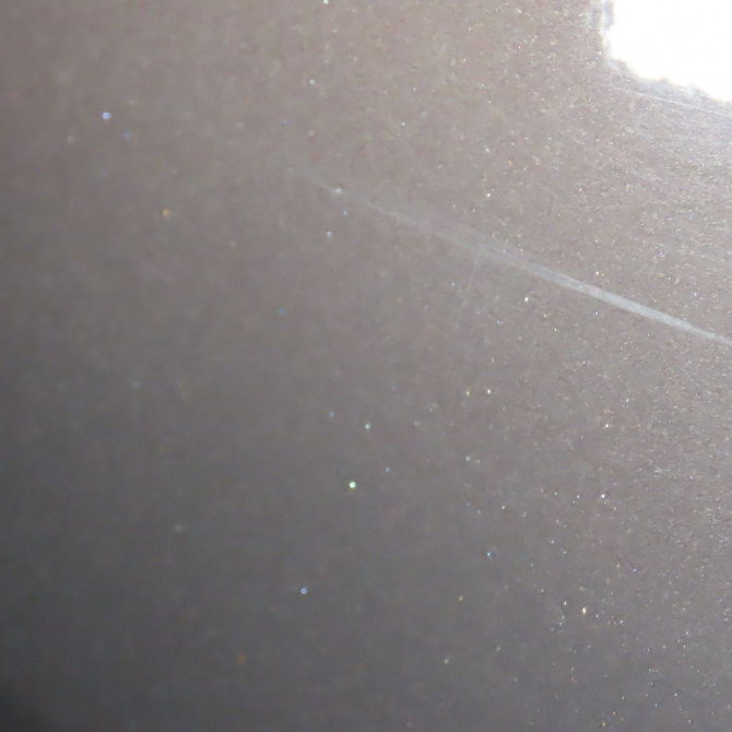 Porte arrière droite occasion  Renault SCÉNIC III (JZ0/1_) 1.5 dci (2009) 5 portes   821009283R  5