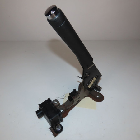 Levier frein a main occasion  Peugeot 207 CC (WD_) 1.6 16v turbo (2007-2012)   96828471XT 