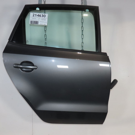 Porte arrière droite occasion  Volkswagen vw POLO V (6R1, 6C1) 1.4 tdi (2014)   6R4833056J 